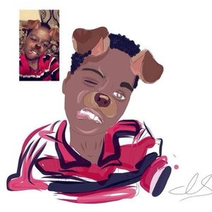 Meet your Posher, Mohamed